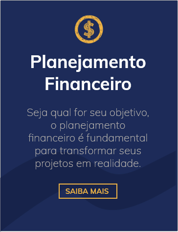 Planejamento Financeiro